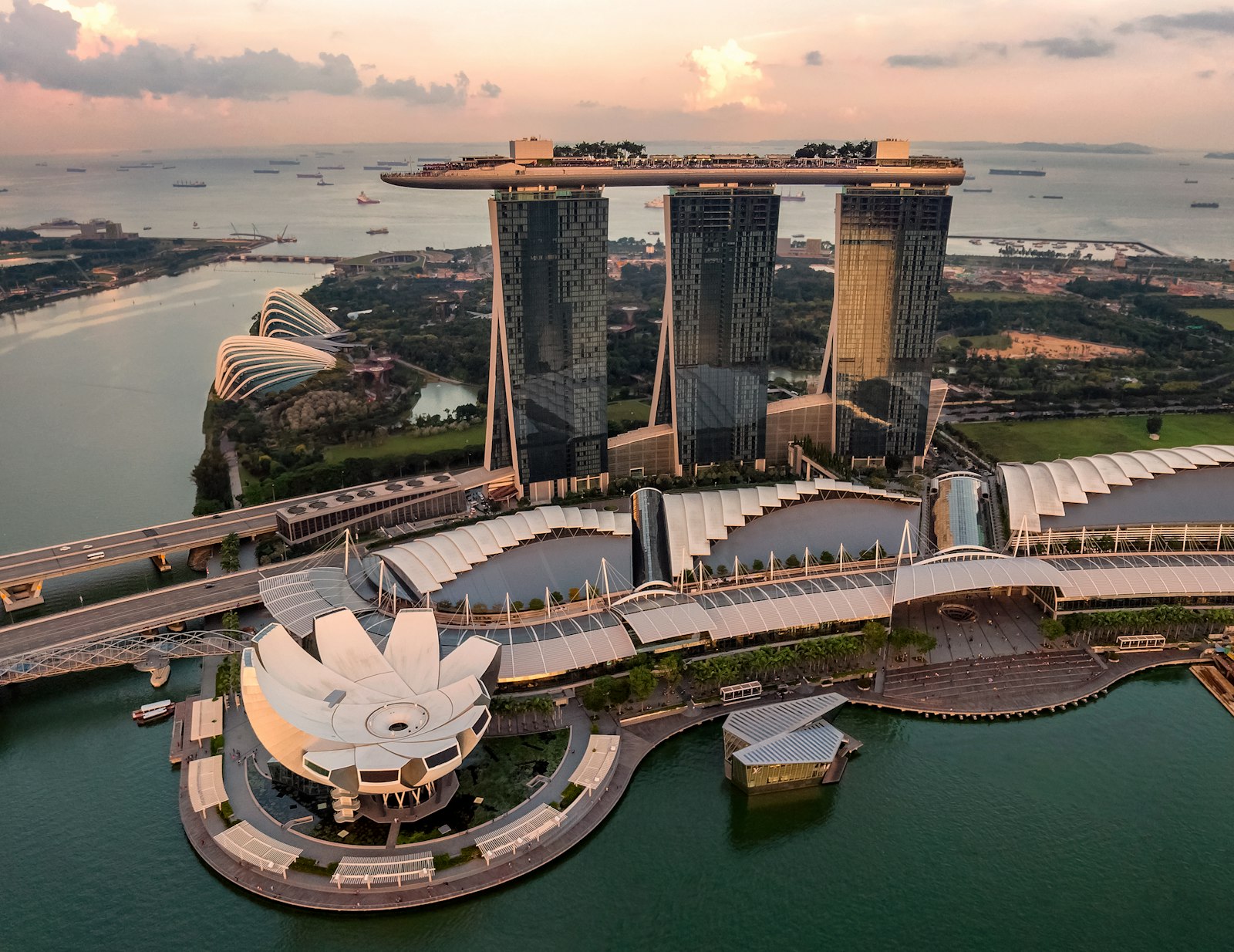 Changi Airport